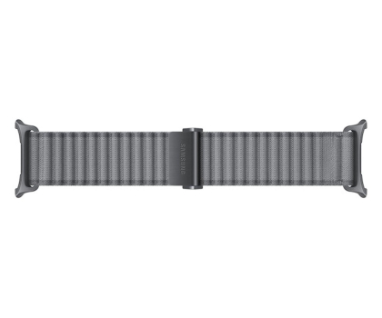 Pasek i akcesoria do zegarków Samsung Pasek Trail do Watch V2 szary